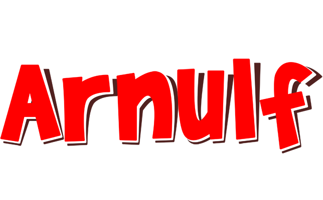 Arnulf basket logo