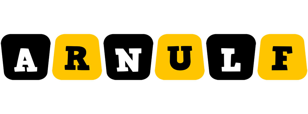 Arnulf boots logo