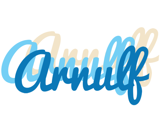 Arnulf breeze logo