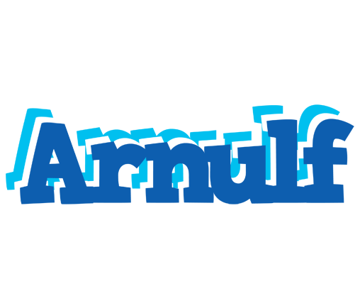 Arnulf business logo