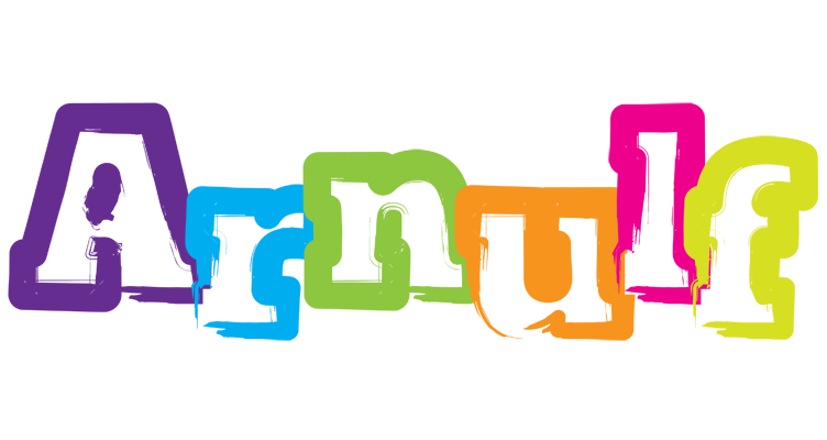 Arnulf casino logo