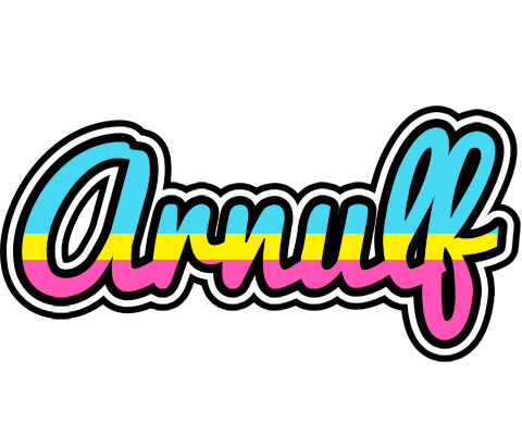 Arnulf circus logo