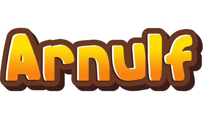 Arnulf cookies logo