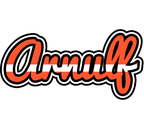 Arnulf denmark logo
