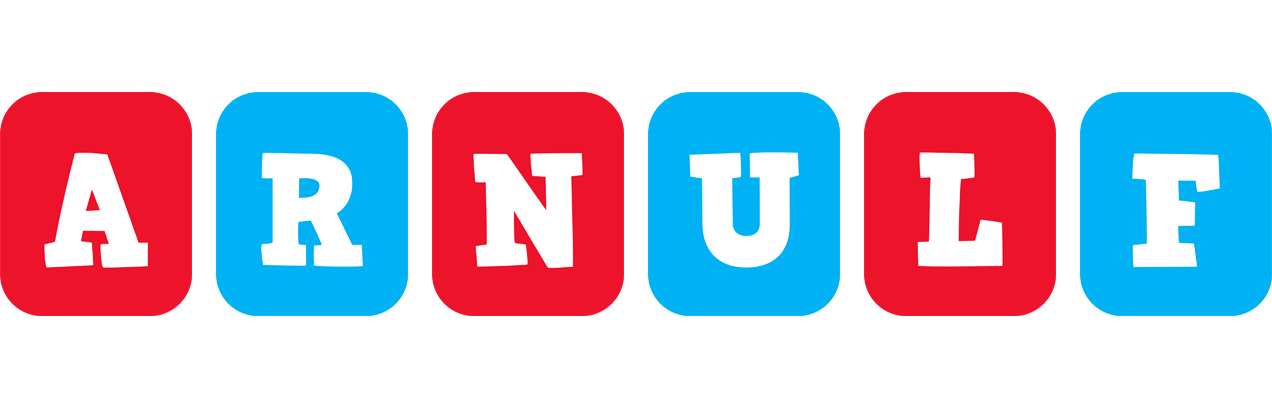 Arnulf diesel logo