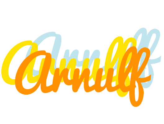 Arnulf energy logo