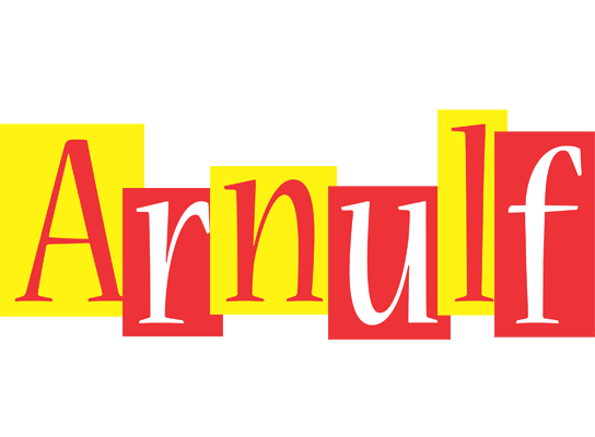 Arnulf errors logo