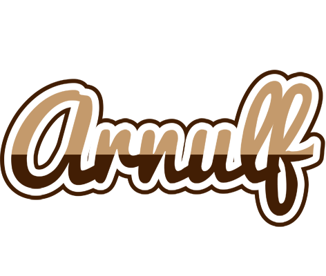 Arnulf exclusive logo