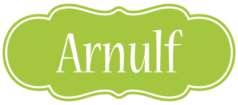 Arnulf family logo