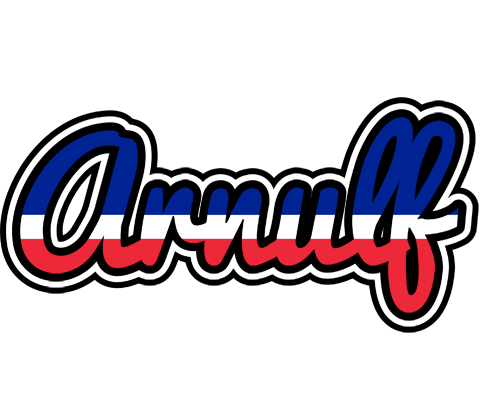 Arnulf france logo