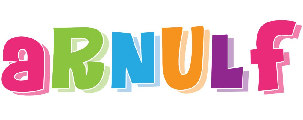 Arnulf friday logo