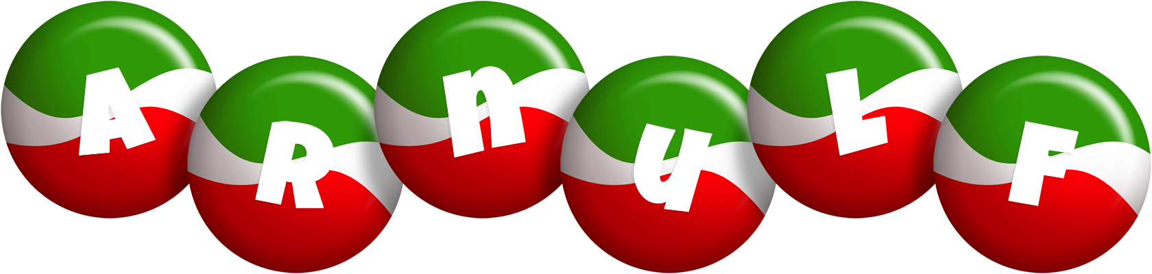 Arnulf italy logo