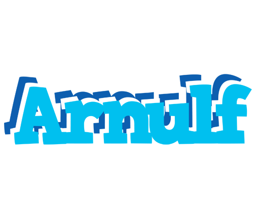 Arnulf jacuzzi logo