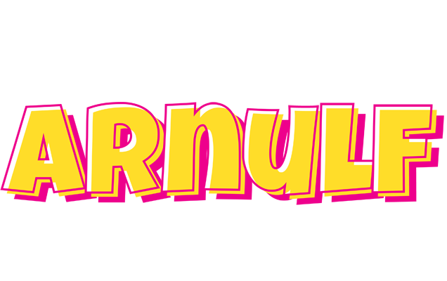 Arnulf kaboom logo