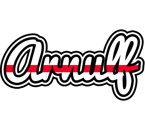 Arnulf kingdom logo