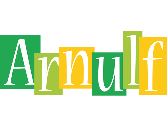 Arnulf lemonade logo