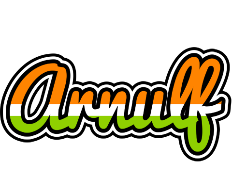 Arnulf mumbai logo