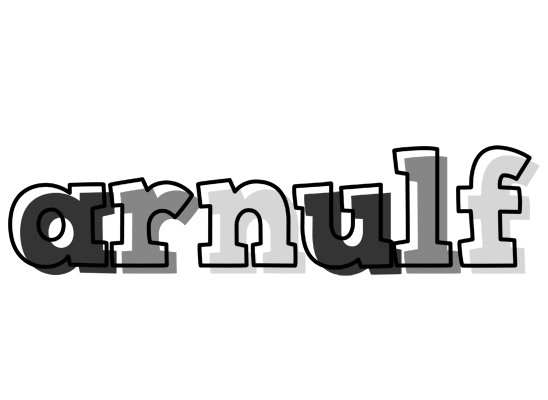 Arnulf night logo
