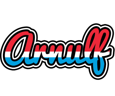 Arnulf norway logo