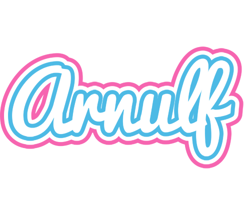 Arnulf outdoors logo