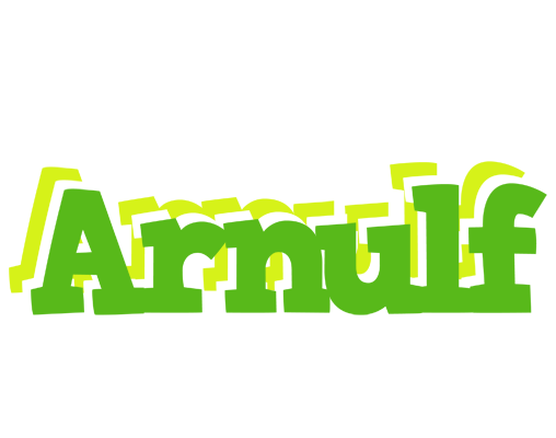 Arnulf picnic logo