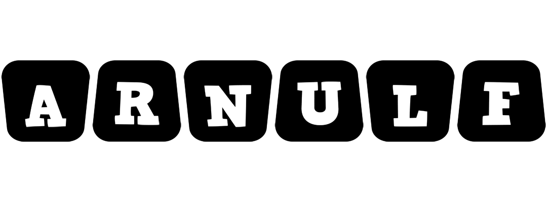 Arnulf racing logo
