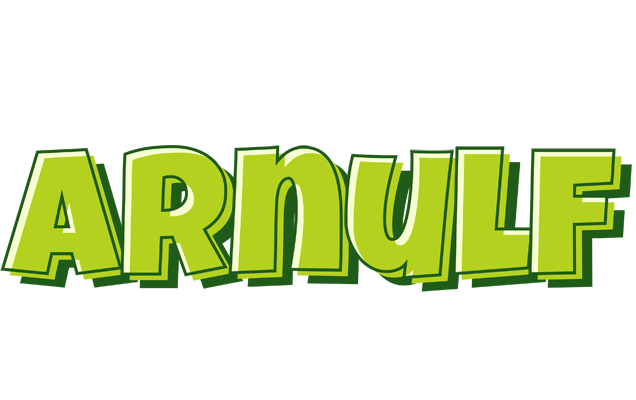 Arnulf summer logo