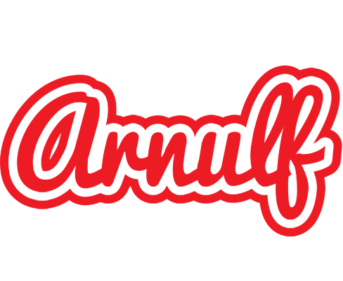 Arnulf sunshine logo