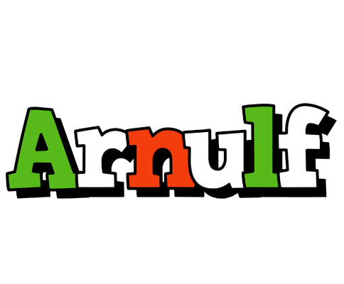 Arnulf venezia logo
