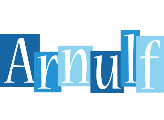 Arnulf winter logo