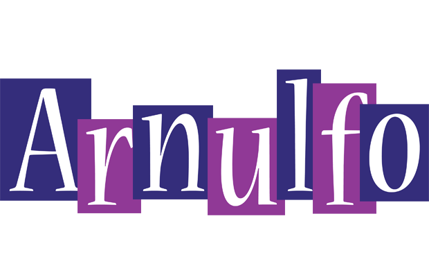 Arnulfo autumn logo
