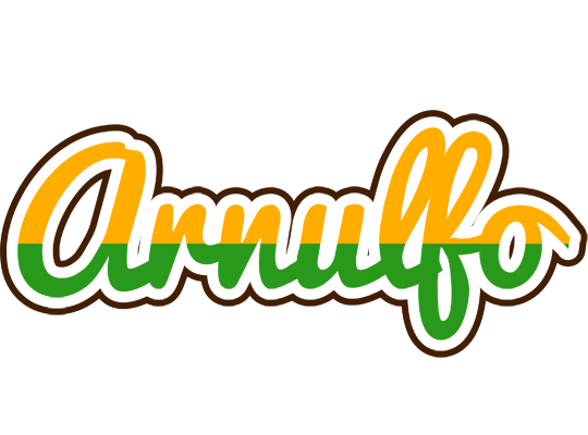 Arnulfo banana logo