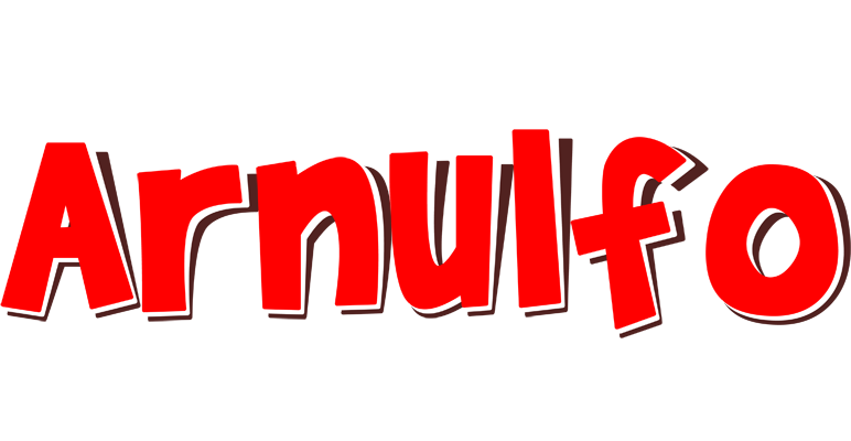 Arnulfo basket logo