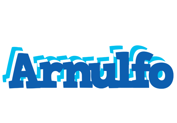 Arnulfo business logo
