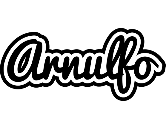 Arnulfo chess logo