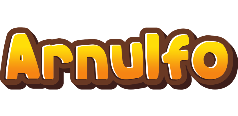 Arnulfo cookies logo
