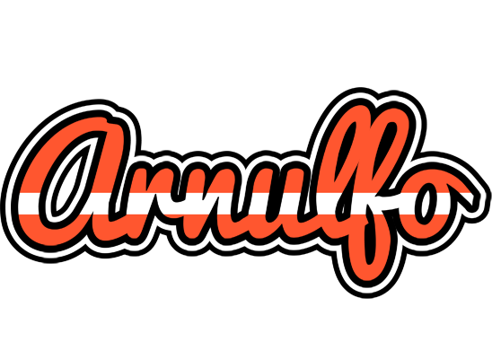 Arnulfo denmark logo