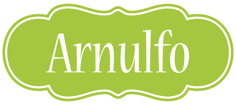 Arnulfo family logo