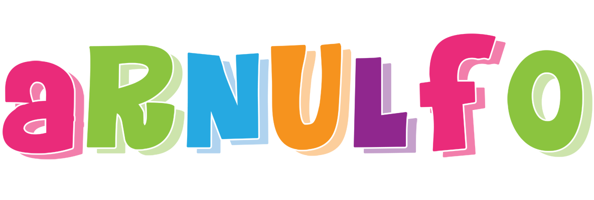 Arnulfo friday logo