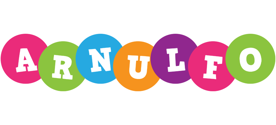Arnulfo friends logo