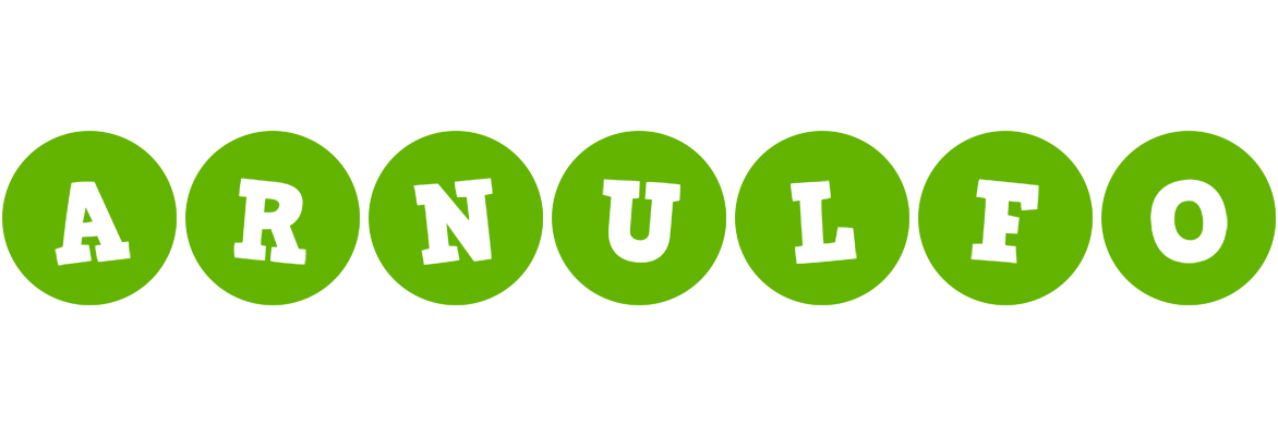 Arnulfo games logo