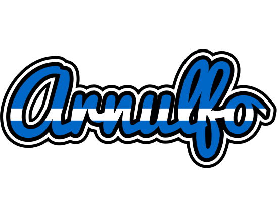 Arnulfo greece logo