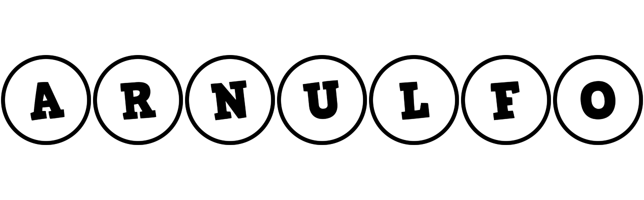 Arnulfo handy logo