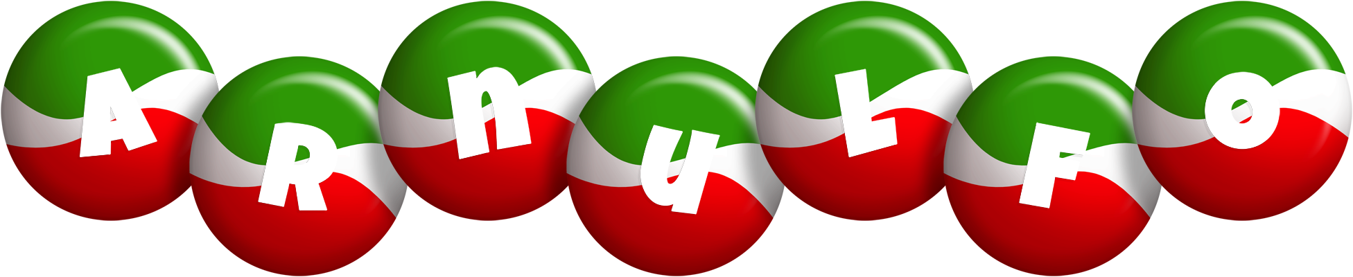 Arnulfo italy logo