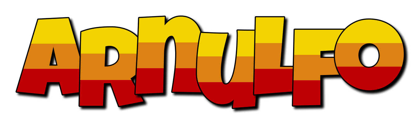 Arnulfo jungle logo