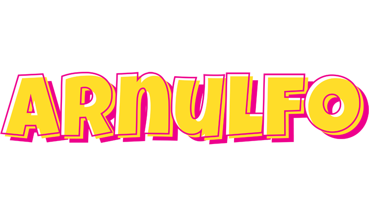 Arnulfo kaboom logo