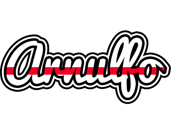 Arnulfo kingdom logo