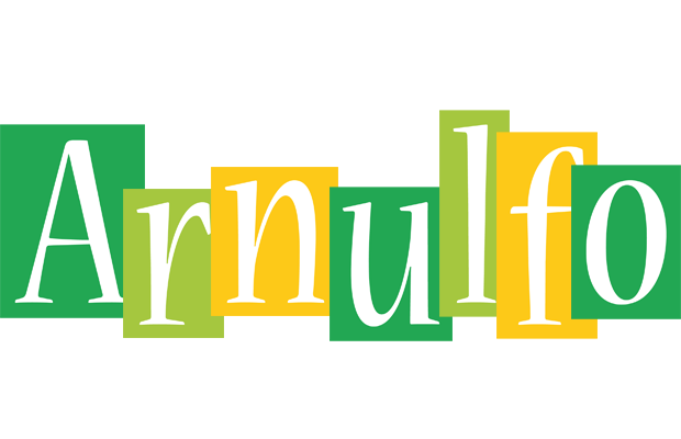 Arnulfo lemonade logo