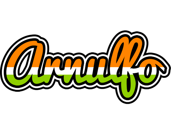 Arnulfo mumbai logo