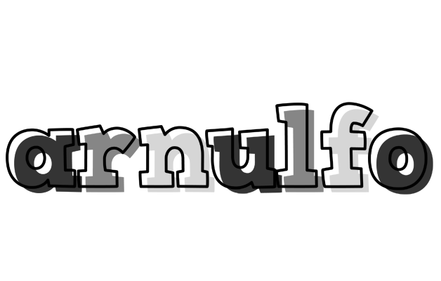Arnulfo night logo